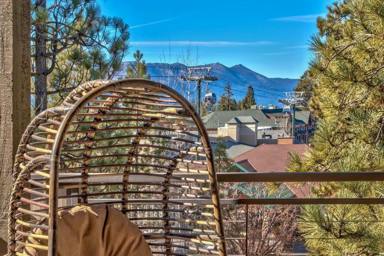 Gondola Vista Villa South Lake Tahoe Exterior photo
